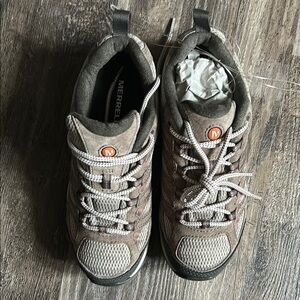 Merrell women Hiking Shoes⚡️⚡️⚡️